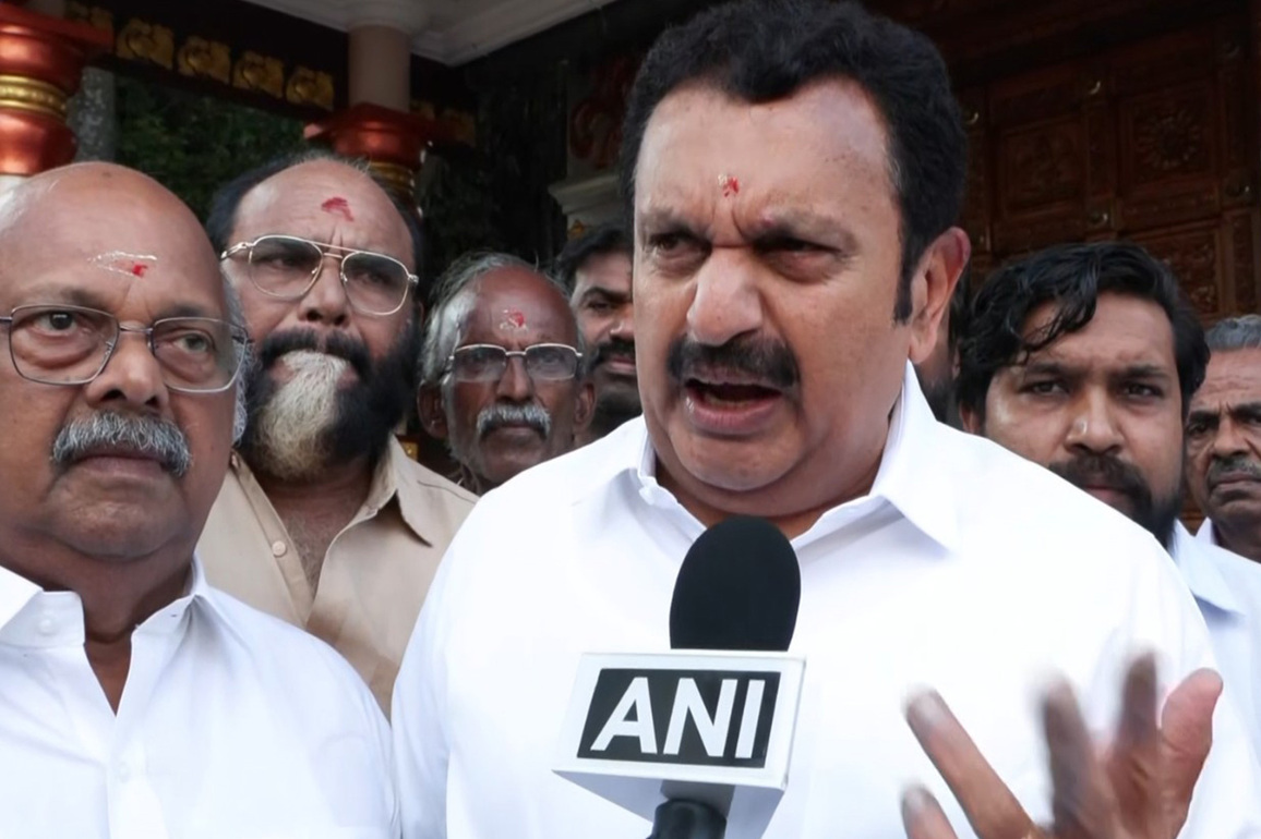 "High command is final": Congress leader Muraleedharan says Keralam CM name to be announced on Sunday