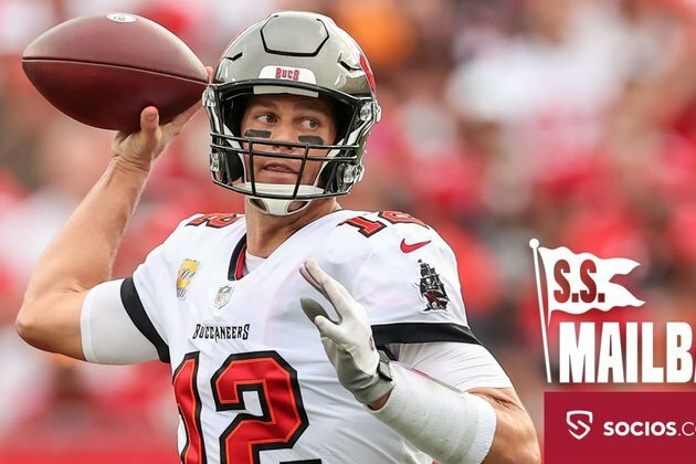 Rosters and Recoveries | S.S. Mailbag
