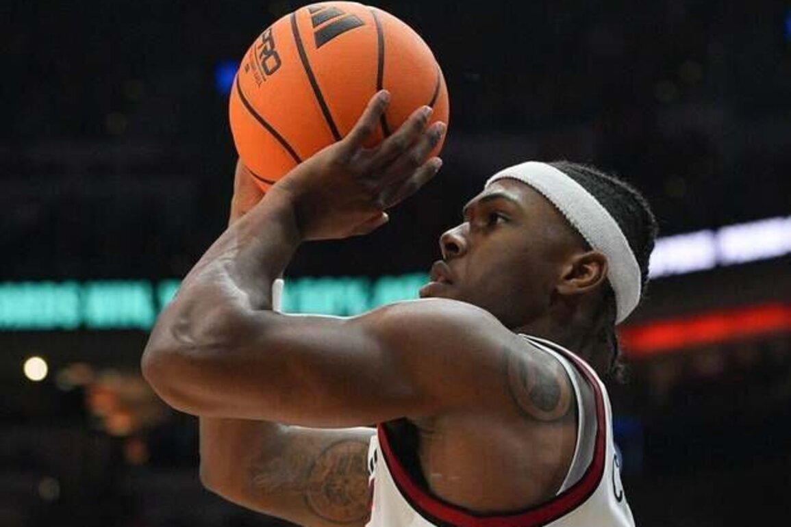 Struggling No. 20 Louisville hosts poor-shooting Boston College