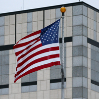 "We will revoke their visas and deport them if they don't": U.S. Embassy warns visa holders