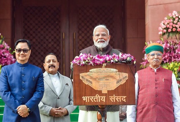 Budget Session: PM Modi to reply on Motion of Thanks debate today