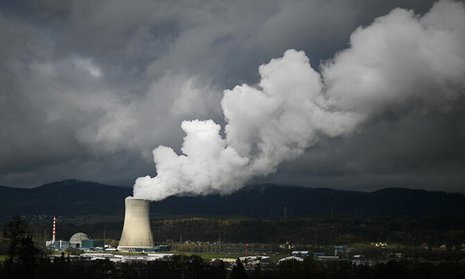 Nuclear energy: who's advancing and who's retreating Nuclear energy: who's advancing and who's retreating
