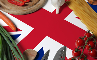 Letters: "Love British Food is calling on businesses and consumers to consciously choose British produce"