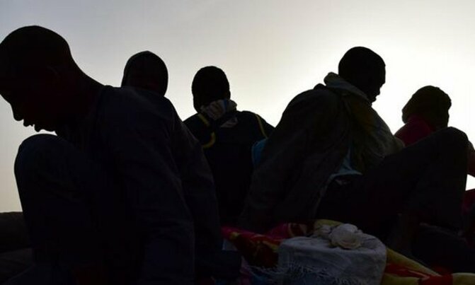 Police officers accused of aiding human traffickers Police officers accused of aiding human traffickers