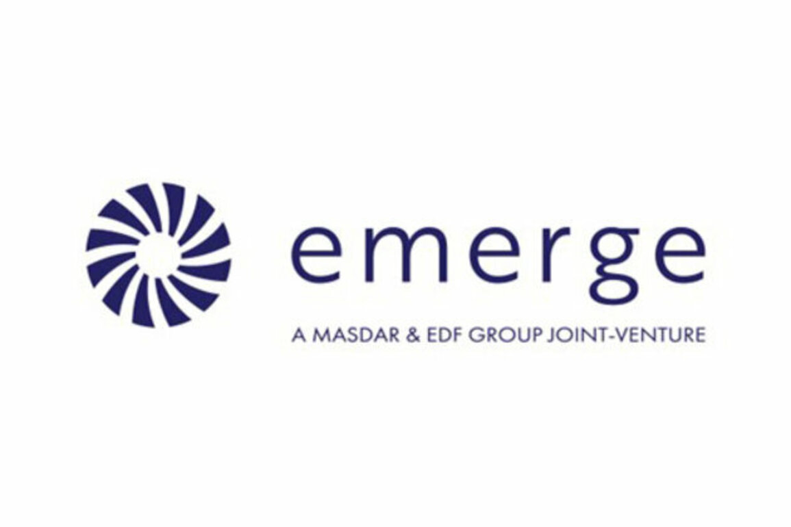 Emerge, Emirates Development Bank to collaborate on developing, financing solar projects in UAE