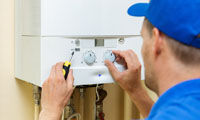Survey reveals bad state of nation's boilers ahead of Gas Safety Week