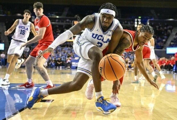 Amid John Wooden backdrop, UCLA takes on No. 20 Purdue