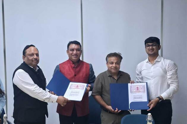 ValleyNXT Management LLP and iHub Anubhuti Sign Strategic MoU to Accelerate Innovation and Enterprise Creation through Bharat Breakthrough Fund - I