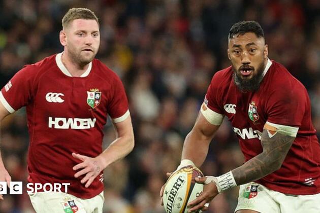 Brumbies vs British and Irish Lions- Preview, teams and how to follow on BBC Sport