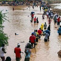 Death toll from southern Ethiopia floods rises to 64