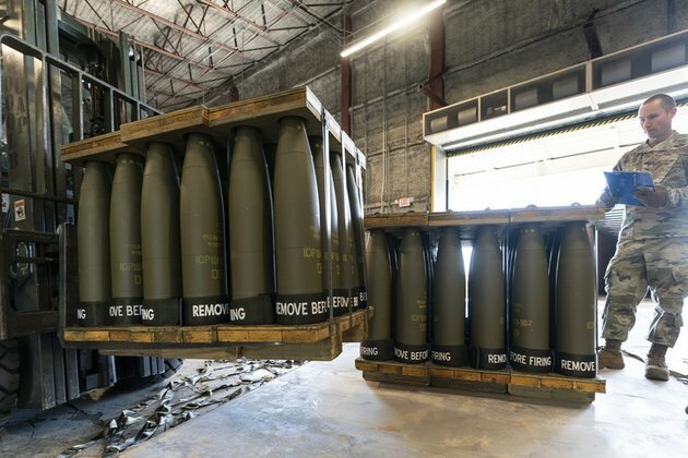 Republicans demand clarity on Ukraine aid