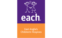 Ridgeons announces EACH as its partnered charity