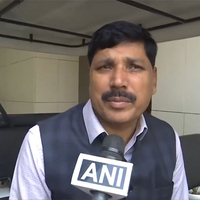 BJP's Bhabesh Kalita accuses Congress of "destroying democracy" after alleged attack on Assam Deputy Speaker