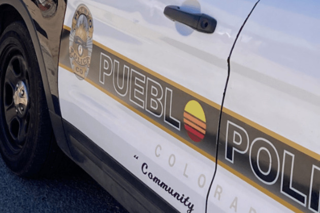 Pueblo officers search for woman injured in police shooting
