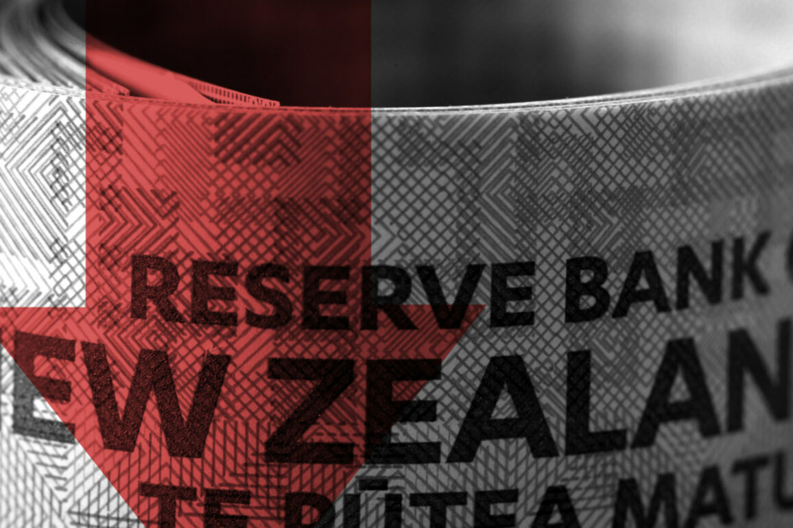 ANZ forecasts Reserve Bank will need to cut OCR to support economic recovery