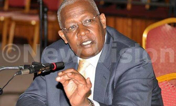 Kutesa to table plan on evacuating Ugandans abroad Kutesa to table plan on evacuating Ugandans abroad
