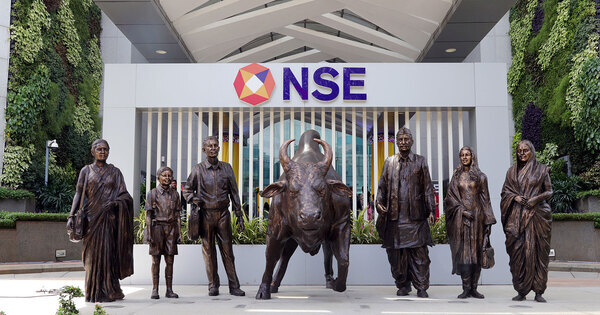 Indian markets open higher on private capex optimism despite rising crude prices
