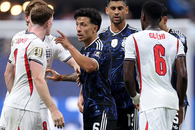 FIFA World Cup 2026: Argentina-England semifinal sees fiery clashes on and off the pitch