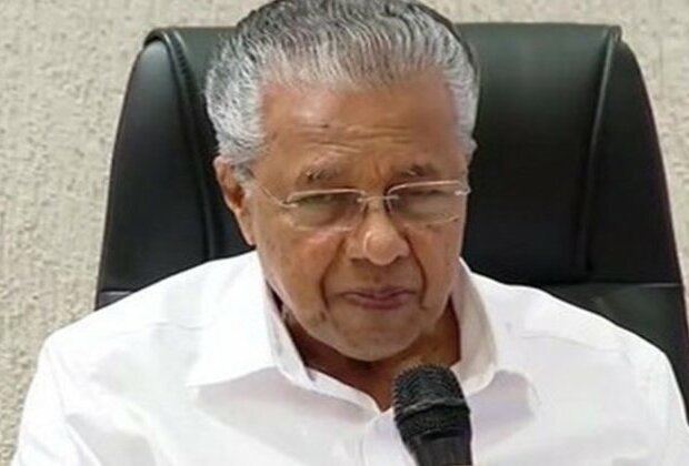 Sabari rail project to be implemented in two phases in an expanded manner: Kerala CM