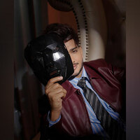 Munawar Faruqui to co-host TV show 'Pati Patni Aur Panga- Jodiyon Ka Reality Check'