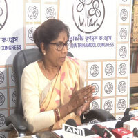"What example are they showing in Delhi...?": TMC's Shashi Panja targets Amit Shah over 'women's safety' remark in West Bengal