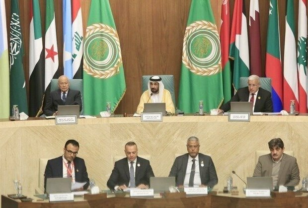 Arab Parliament approves document supporting resilience of Palestinian People