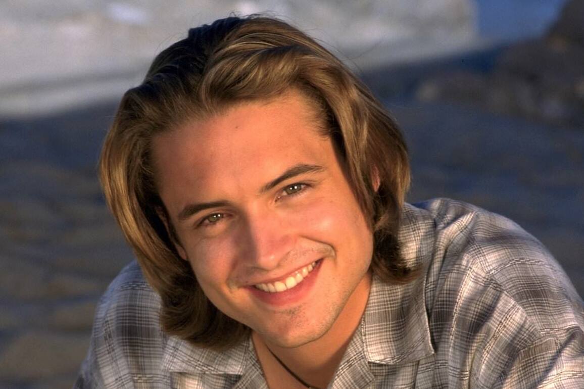 Boy Meets World star Will Friedle shocks fans announcing he's going to be a grandfather