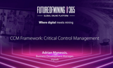 CCM Framework: Critical Control Management