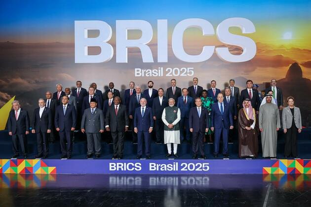 BRICS moves to expand Global South cooperation for inclusive, sustainable global governance