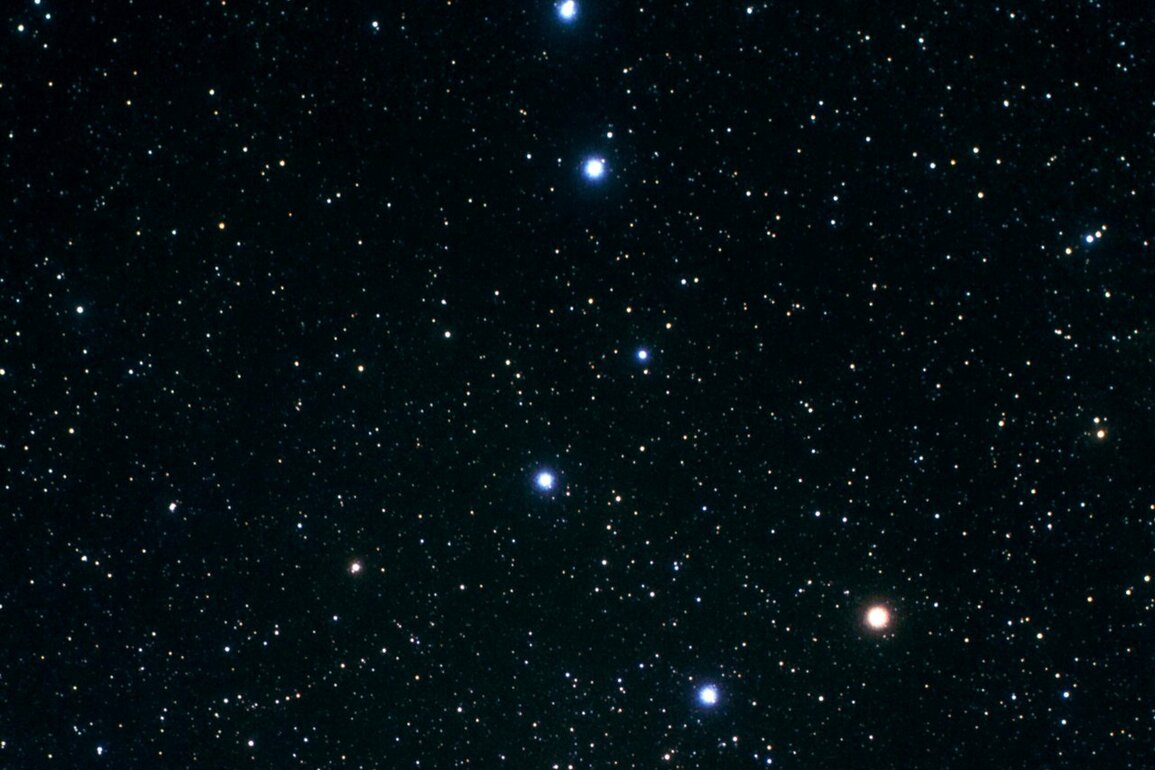 Starry Plough's journey through History, Astronomy, and Politics