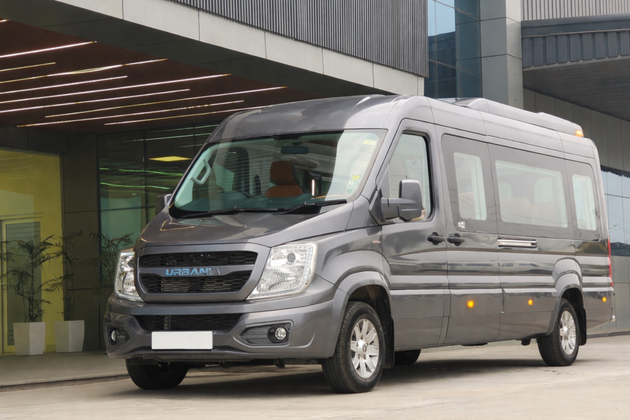 Gujarat Tempo Traveller Expands Luxury Urbania Fleet in Ahmedabad, Raising the Bar for Premium Group Travel