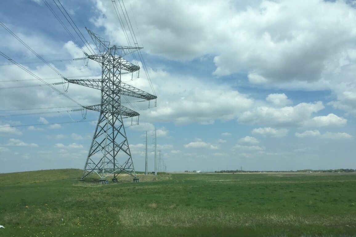 Air conditioning, higher temperatures leads to double surge for electricity demand in Alberta