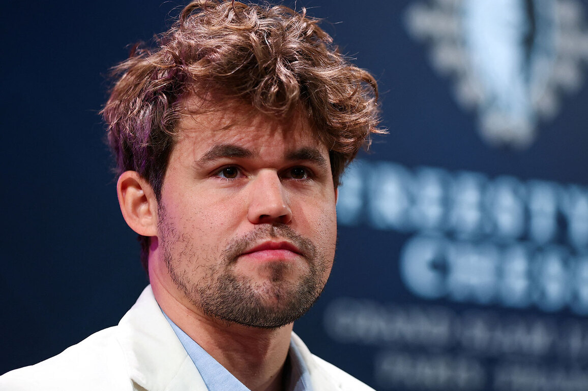 Norway Chess 2026: Magnus Carlsen secures key win over World Champion D Gukesh