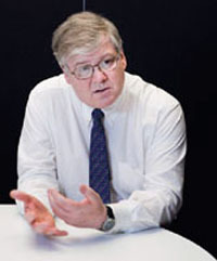 NMBS 2012 Conference announces Paul Morrell as key note speaker