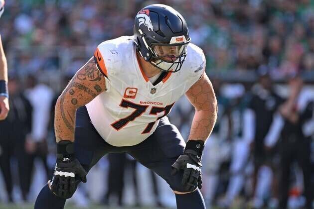 Two Broncos among finalists for new Protector Award