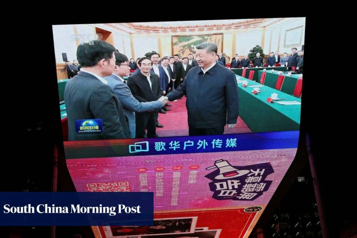 Chinas PLA is using DeepSeek AI for non-combat support. Will actual combat be next&quest;