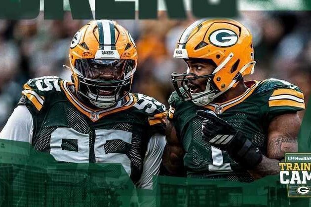 Countdown to camp: Big names soon returning to Packers' D-line