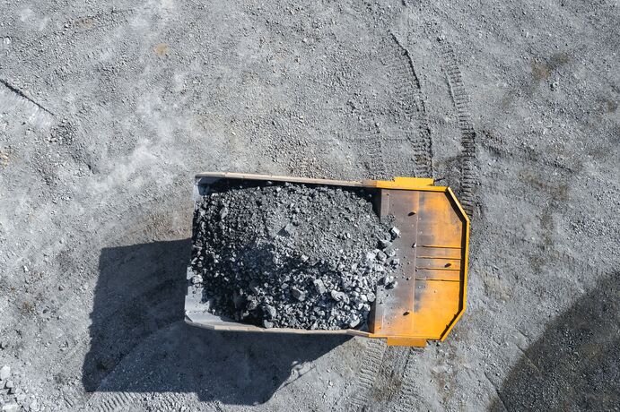 Unions have been given even greater powers on mine sites.