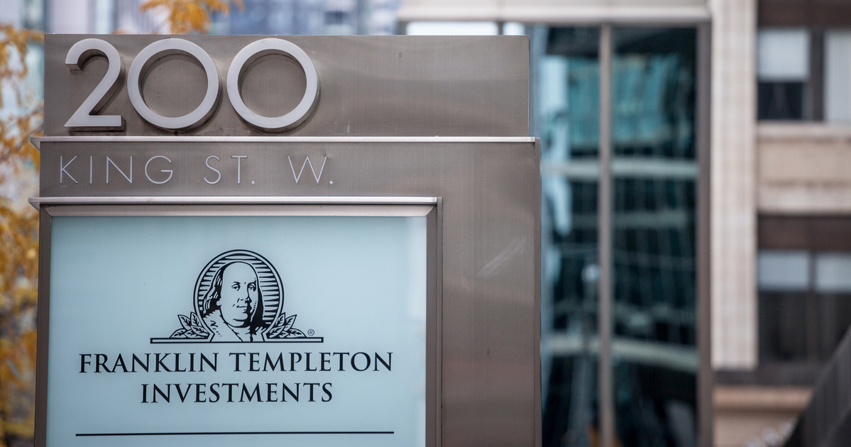 Franklin Templeton expands ETF lineup with four S&P 500 exposures