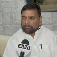 "Magnificent legacy and worthy succession": JD(U) leader Rajiv Ranjan Prasad on new Bihar government