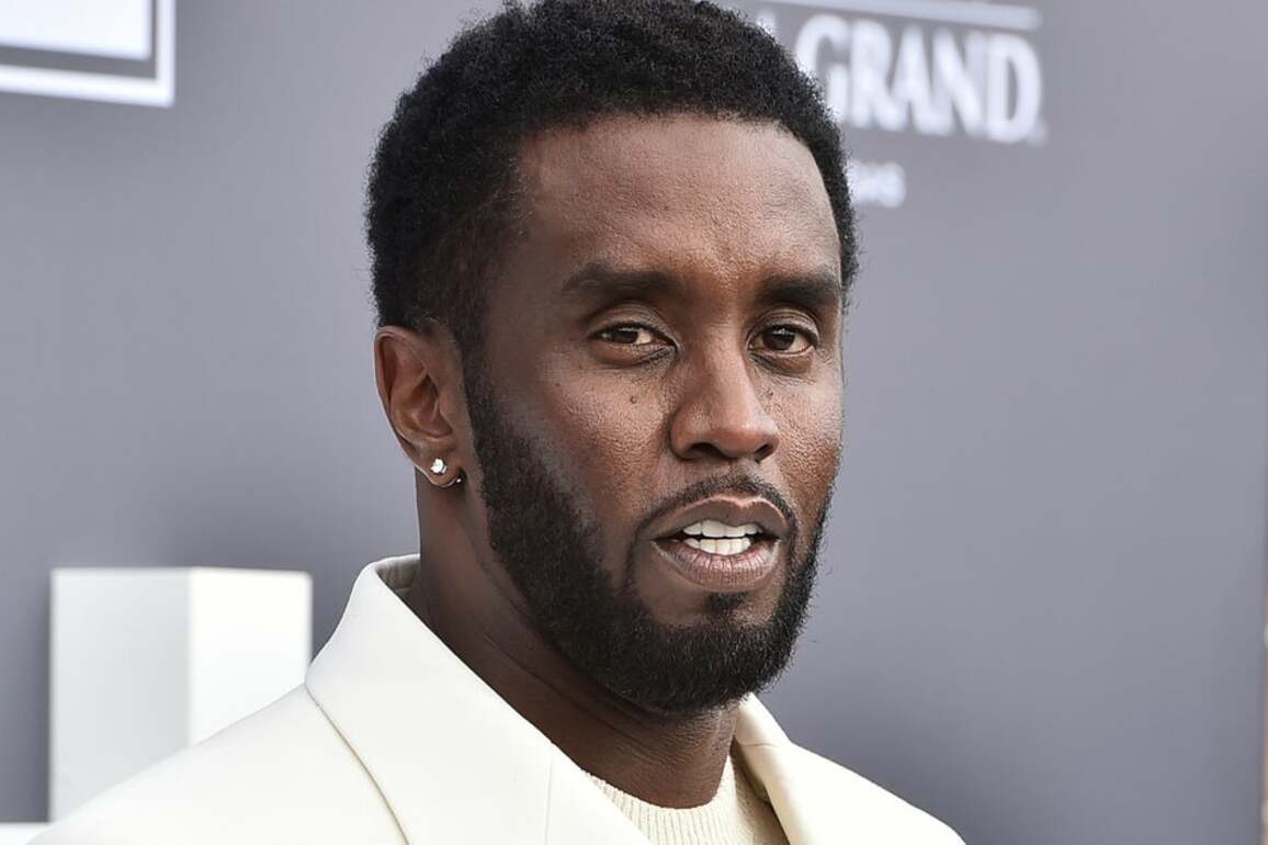Diddy's Former Assistant Says He Sexually Assaulted Her  Latest News