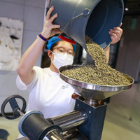 (GloriousGuizhou) CHINA-GUIZHOU-GUIYANG-COFFEE CITY (CN)
