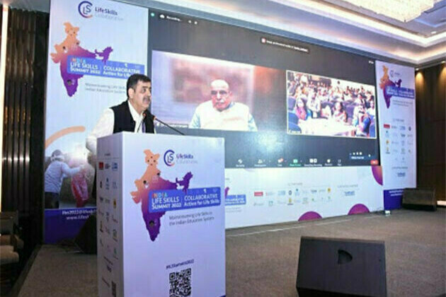 Life Skills Collaborative hosts India Life Skills Summit on Collaborative Action for Life Skills