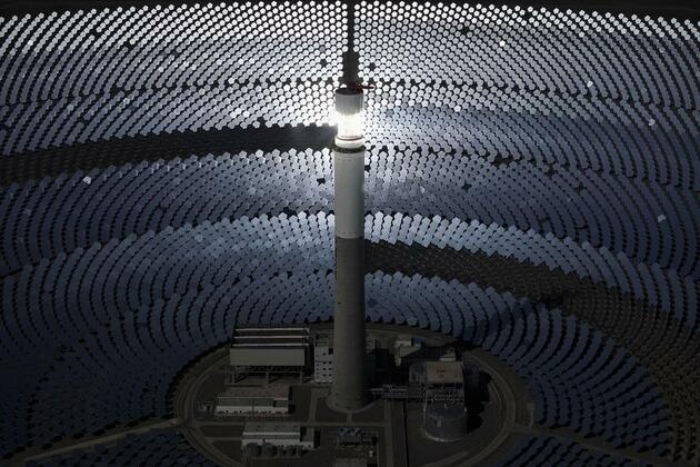 China powers ahead at Intersolar Europe 2025