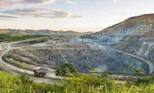 Atlantic Nickel's Santa Rita mine in Brazil