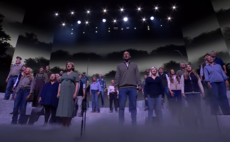 The Farmers Guardian Podcast: Farmers' Choir through to BGT final - but who are the farmers behind the show?