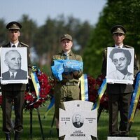 Israel slams Zelensky over tribute to Nazi collaborator