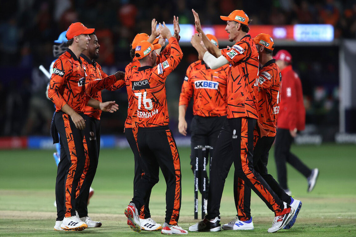 SA20: Sunset to shine on Sunrisers and Durban's Super Giants at St George's Park