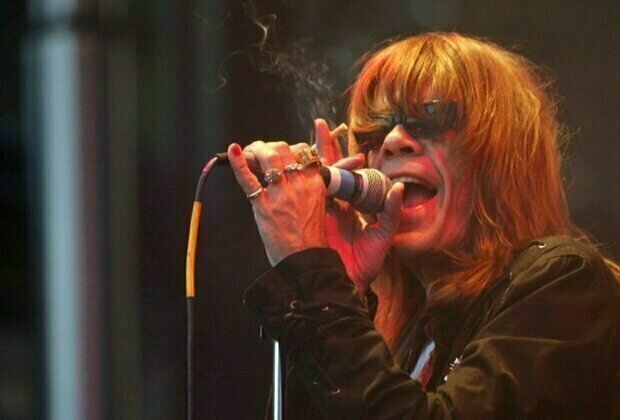 David Johansen, member of New York Dolls punk band, dies at 75