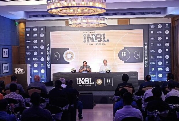 BFI announces Indian National Basketball League to take game to higher level